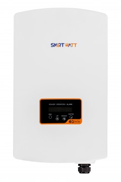 SMARTWATT GRID 10K 1P 3 MPPT 1ф